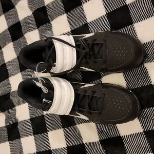 Nike cleats